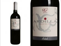 Ardilla Bobal