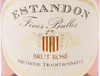 L'Estandon - Fines Bulles
