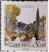 Terroirs du Var