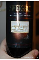 Delhaize - Zweigelt 