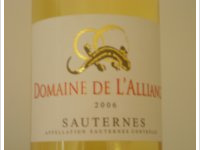 Domaine de l'Alliance