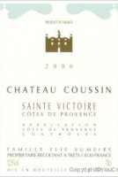 Château Coussin
