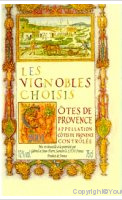 Domaines Sumeire - Les Vignobles Choisis