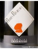 Domaine Croix Rousse Cuvée Pierres Précieuses