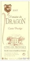 Domaine du Dragon - Cuvée Prestige