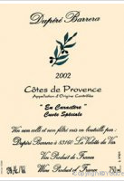 Dupéré-Barrera - En Caractère - Cuvée Spéciale