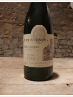 Henry de Vézelay - Cuvée Henry de Vézelay