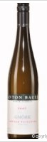 Anton Bauer - Grüner Veltliner Gmörk