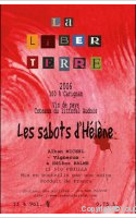 Les sabots d'Hélène - La LiberTerre