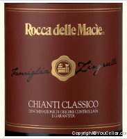Rocca delle Macie