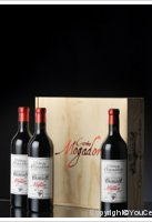 Château d'Estoublon - Cuvée Mogador