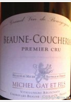 Domaine Michel Gay et Fils - 1er Cru - Coucherias