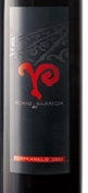 Torre de Barreda Tempranillo