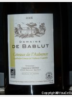 Domaine de Bablut