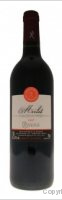 Domaine de Régusse - Merlot
