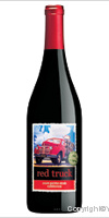 Red Truck Petite Sirah