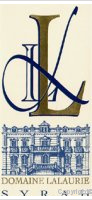 Domaine Lalaurie - Syrah