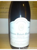 Domaine Bachelet-Ramonet - Grand Cru