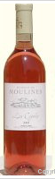 Domaine de Moulines - Les Cigales