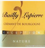 Bailly Lapierre Exception Nature