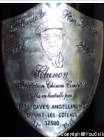 Caves Angelliaume - Cuvée du Père Léonce