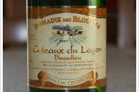 Domaine des Blouines