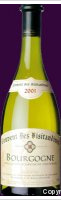 Couvent des Visitandines Chardonnay