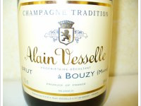 Alain Vesselle - Brut Tradition