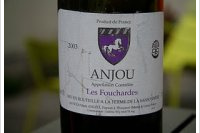 Ferme de la Sansonnière - Les Fourchades