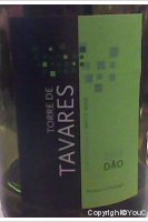 Torre de Tavares