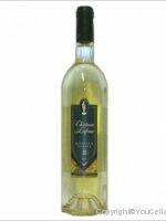 Château Lafoux - Cuvée Château