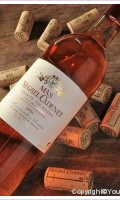 Mas de Cadenet - Prestige
