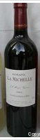Domaine La Michelle 