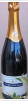Domaine de la Navarre - Rouge Demi-Sec