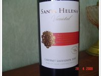 Santa Helena - Varietal Cabernet Sauvignon