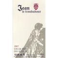 Jean le Troubadour