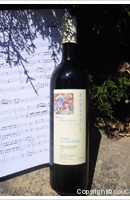 Domaine Saint-Jean Baptiste - Cuvée Harmonie