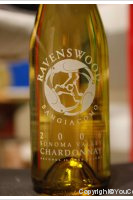 Ravenswood - Chardonnay - Sangiacomo
