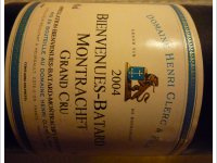 Domaine Henri Clerc