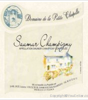 Domaine de la Petite Chapelle