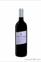 Cellier de Saint-Sidoine - Cuvée Coste Brulade