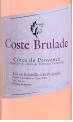 Cellier de Saint-Sidoine - Cuvée Coste Brulade