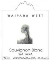 Waipara West Sauvignon blanc