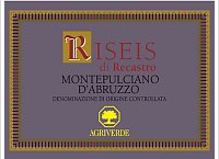 Agriverde Riseis di Recastro