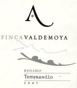Finca Valdemoya Tempranillo
