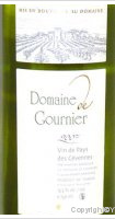 Domaine de Gournier