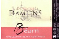 Domaine Damiens