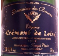 Domaine des Bessons - Elégance