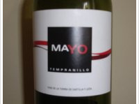 Mayo Tempranillo