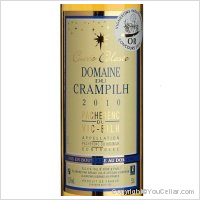 Domaine du Crampilh